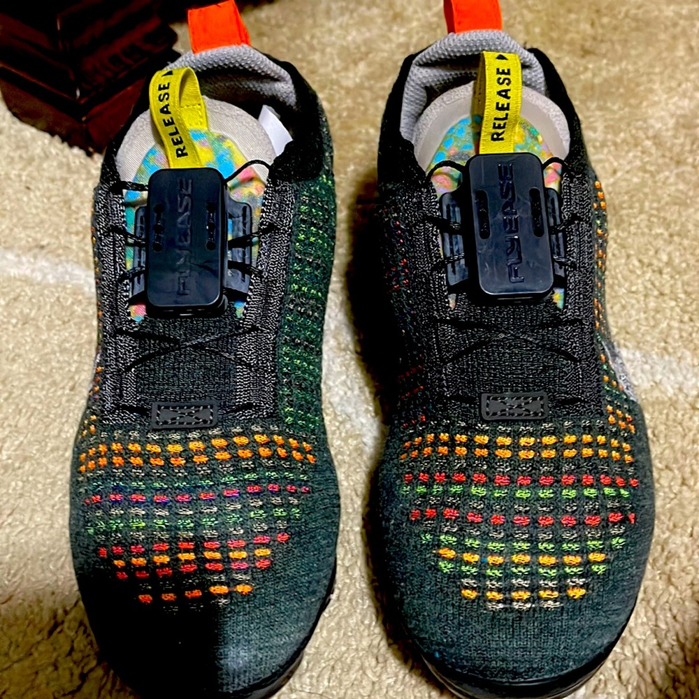 Air vapor max 2020